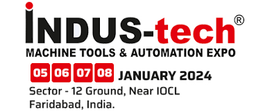 INDUS TECH EXPO 2024