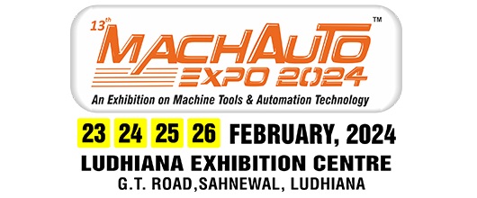 MACH AUTO EXPO 2024