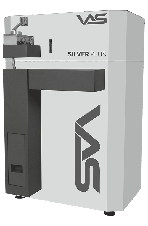 Silver Plus